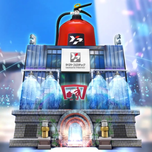 ヤマトプロテック株式会社	