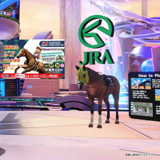 日本中央競馬会（JRA）