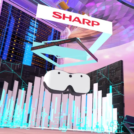 シャープ株式会社