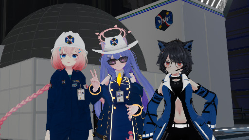 [Virtual Space Program] Space Trivia Game Thing