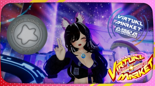 Vket Winter World Exploration Week 2 #2!...