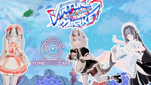 Yume Maid / Vket Preview Event 