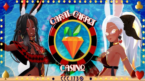 Carat Carrot Casin–who?