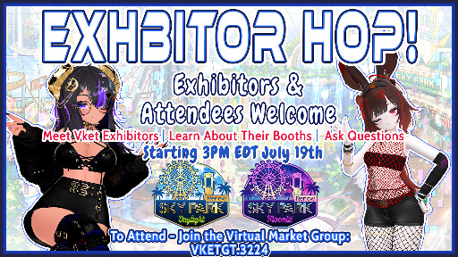 Exhibitor Hop SKY PARK-Renew