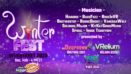 Winter Fest