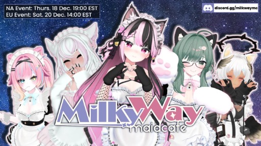 Milkyway Maid Cafe
