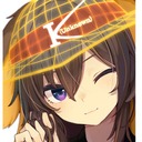 K（Unknown）／けい