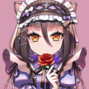 鈴森朱夏