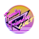 Family Friendly Cult
