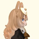 moné（もね）