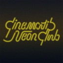 Cinematic Neon Club