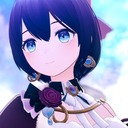 魔法少女シュネー