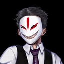 仮面の投稿者_月川