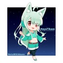 HayaTikaze