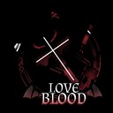 LOVE BLOOD
