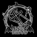 LOVE BLOOD