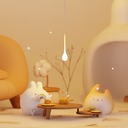 zuchicorn ずちこーん