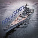 navy3001
