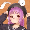 ドコカノうさぎ