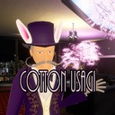 cotton usagi