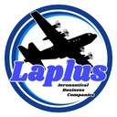 航空系事業企業「Laplus」