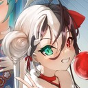 シカヅキアート