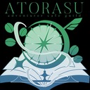 冒険喫茶ギルドアトラス