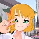 バーチャル理科おねえさんYUKIYA