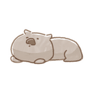 WombatGuma-ya