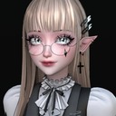 グロリヤ＿３D