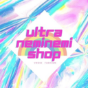 うるとらねみねみshop